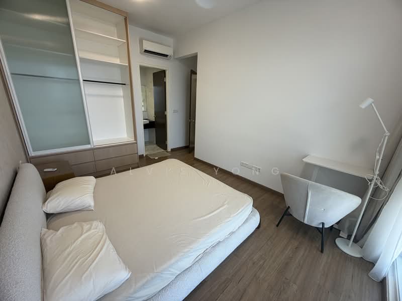 Met 1 Residences untuk Untuk Disewa - RM 5,900 /bulan, Mac 2026 - PropertyGuru.com.my