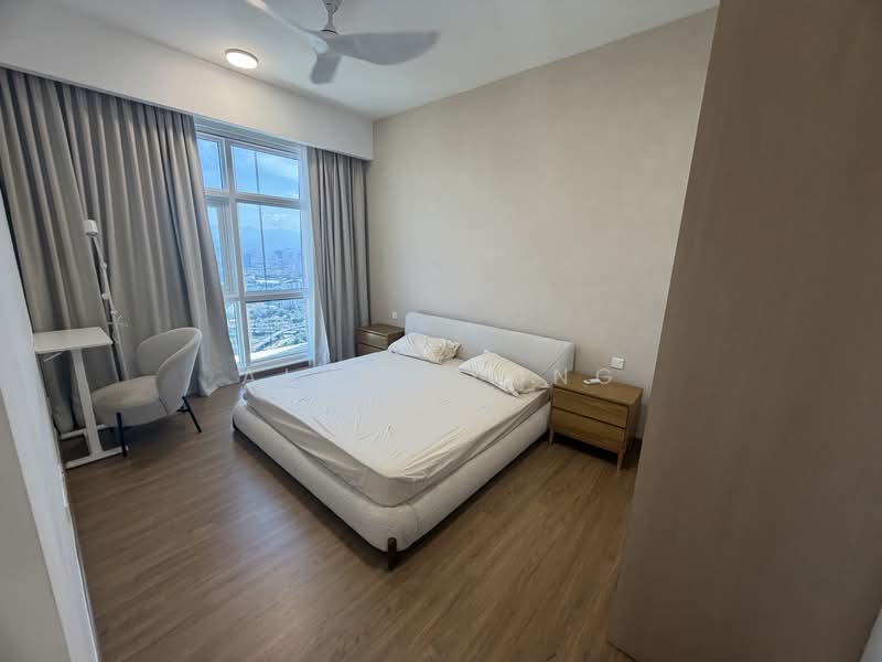 Met 1 Residences untuk Untuk Disewa - RM 5,900 /bulan, Mac 2026 - PropertyGuru.com.my