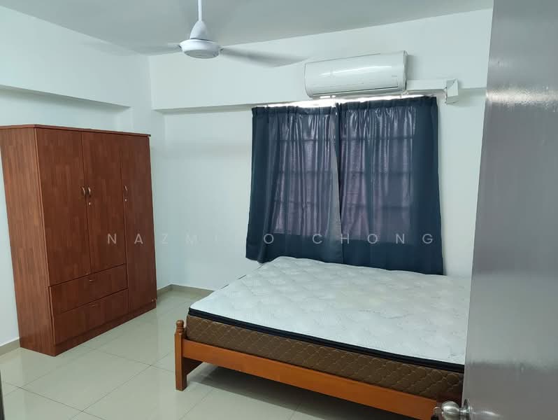 Condominium for Rent at Danau Impian - Nazmico Chong - Master Room - PropertyGuru.com.my