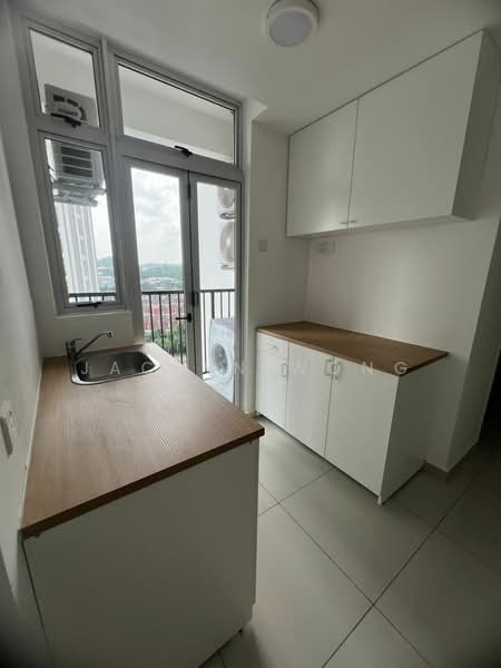 Midas @ Seri Alam untuk Untuk Disewa - RM 1,600 /bulan, Mac 2026 - Interior - PropertyGuru.com.my