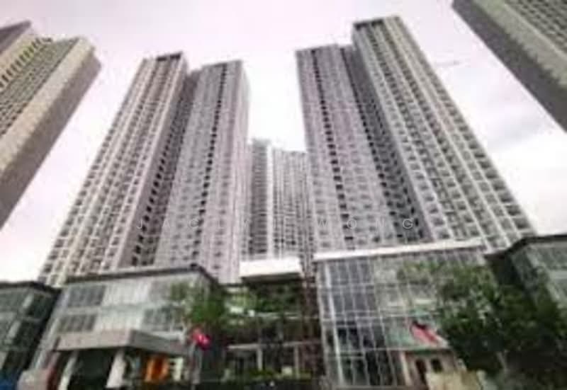 Midas @ Seri Alam untuk Untuk Disewa - RM 1,600 /bulan, Mac 2026 - Exterior - PropertyGuru.com.my