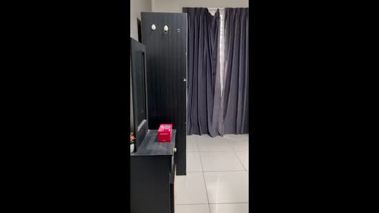 Service Residence for Rent at You Vista @ You City - Wong Kah Yee - PropertyGuru.com.my