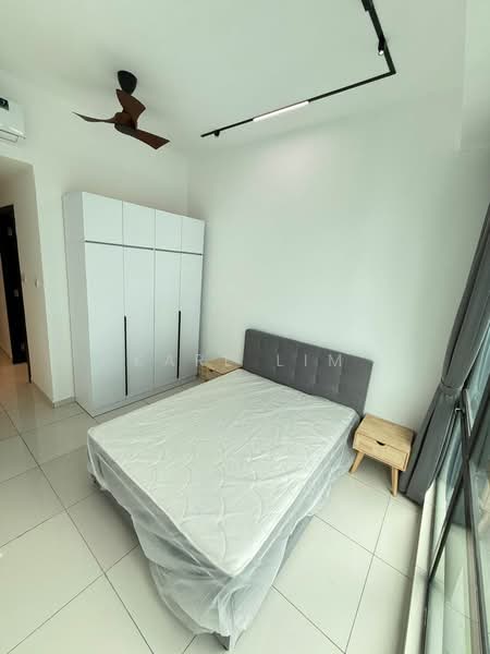 Service Residence for Rent at Wave @ Marina Cove - Karl Lim - Bedroom - PropertyGuru.com.my
