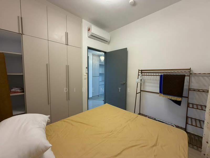 Service Residence for Rent at M Arisa - Diren Tee - PropertyGuru.com.my