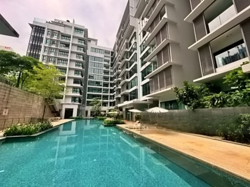 Sastra U-Thant untuk Untuk Dijual - RM 1,782,000, Mac 2026 - Exterior - PropertyGuru.com.my