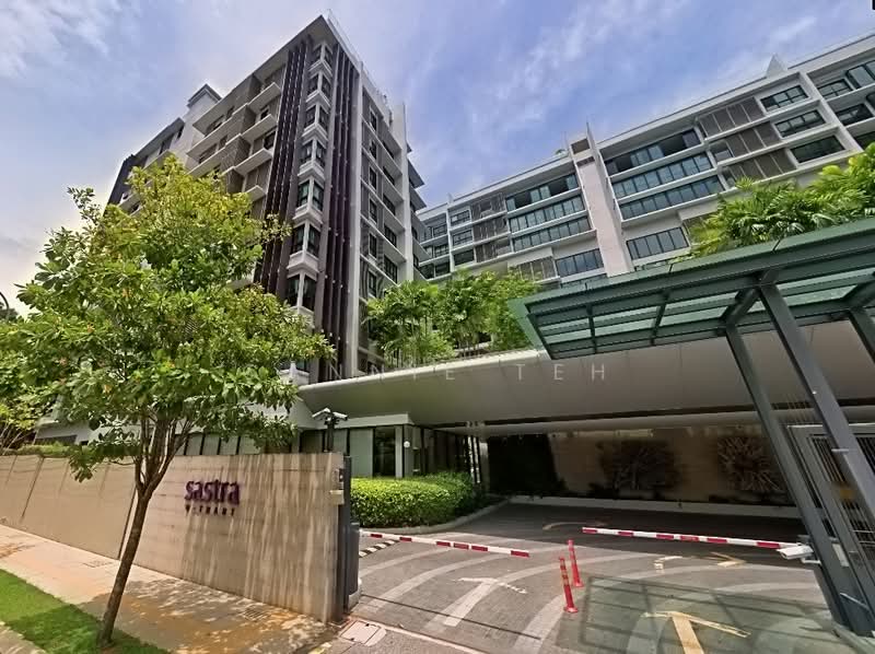 Sastra U-Thant untuk Untuk Dijual - RM 1,782,000, Mac 2026 - Exterior - PropertyGuru.com.my