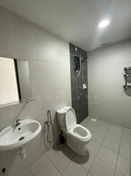 Residensi KepongMas untuk Untuk Disewa - RM 1,400 /bulan, Mac 2026 - Bathroom - PropertyGuru.com.my