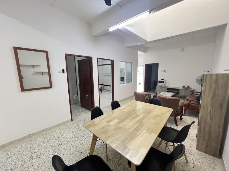 Bukit Beruang untuk Untuk Dijual - RM 430,000, Mac 2026 - Dining Room - PropertyGuru.com.my