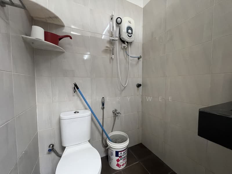 Bukit Beruang untuk Untuk Dijual - RM 430,000, Mac 2026 - Bathroom - PropertyGuru.com.my