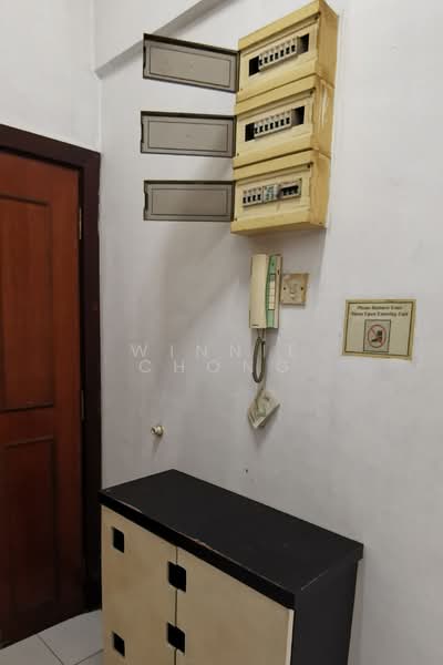 The Pearl (Pearl Point) untuk Untuk Dijual - RM 388,000, Mac 2026 - Entrance - PropertyGuru.com.my