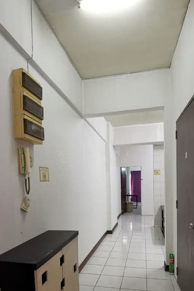 The Pearl (Pearl Point) untuk Untuk Dijual - RM 388,000, Mac 2026 - Corridor - PropertyGuru.com.my