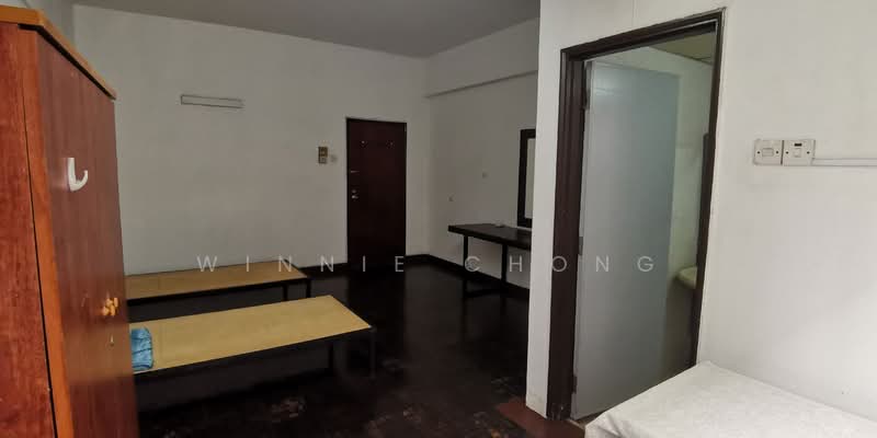 The Pearl (Pearl Point) untuk Untuk Dijual - RM 388,000, Mac 2026 - Interior - PropertyGuru.com.my