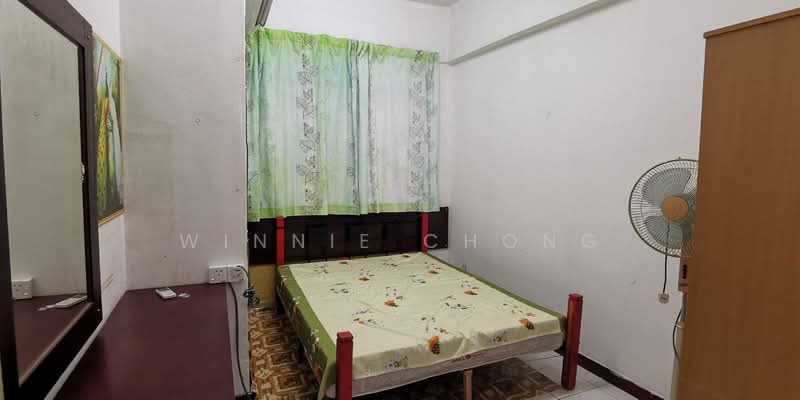 The Pearl (Pearl Point) untuk Untuk Dijual - RM 388,000, Mac 2026 - Bedroom - PropertyGuru.com.my