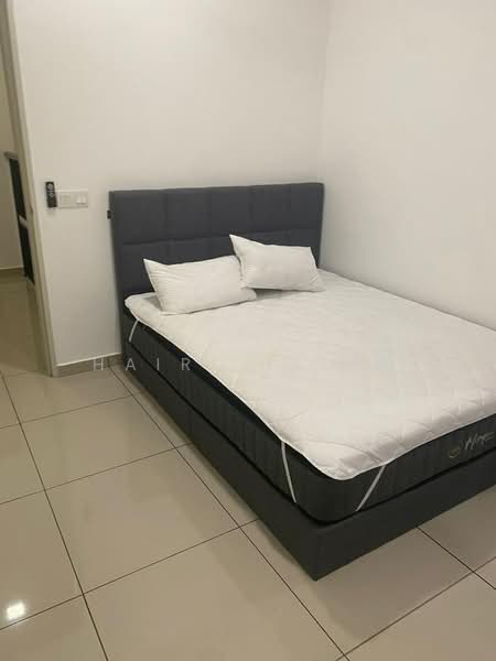 2-storey Terraced House for Rent in Bandar Rimbayu (Telok Panglima Garang) - Hairi Halim - Bedroom - PropertyGuru.com.my