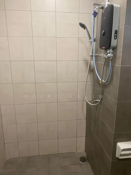 2-storey Terraced House for Rent in Bandar Rimbayu (Telok Panglima Garang) - Hairi Halim - Bathroom - PropertyGuru.com.my