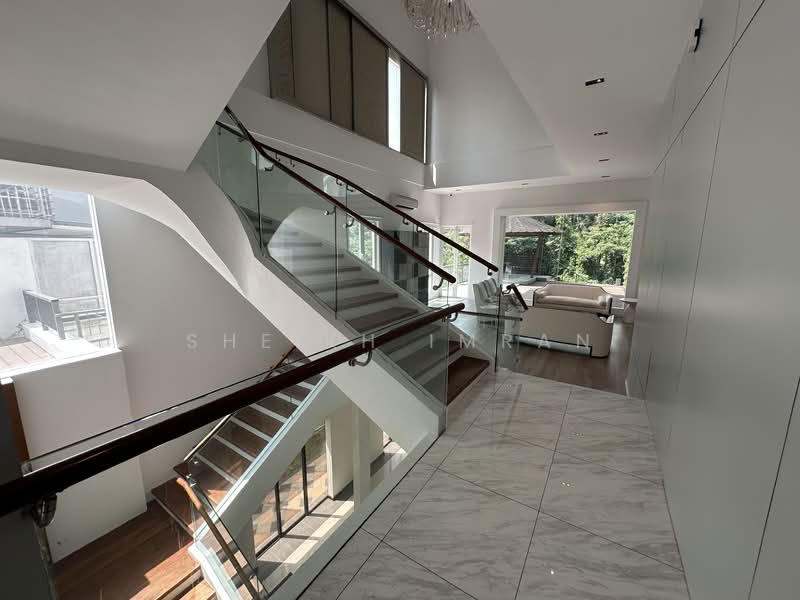 Damansara Heights untuk Untuk Disewa - RM 30,000 /bulan, Mac 2026 - Living Room - PropertyGuru.com.my