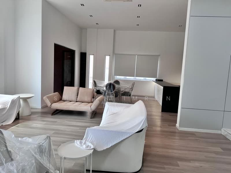 Damansara Heights untuk Untuk Disewa - RM 30,000 /bulan, Mac 2026 - Living Room - PropertyGuru.com.my