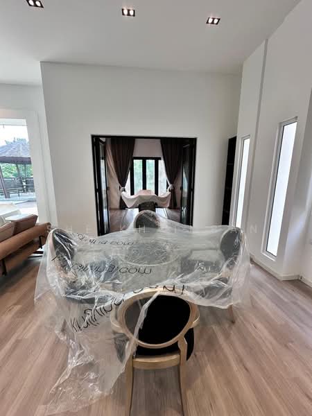 Damansara Heights untuk Untuk Disewa - RM 30,000 /bulan, Mac 2026 - Dining Room - PropertyGuru.com.my