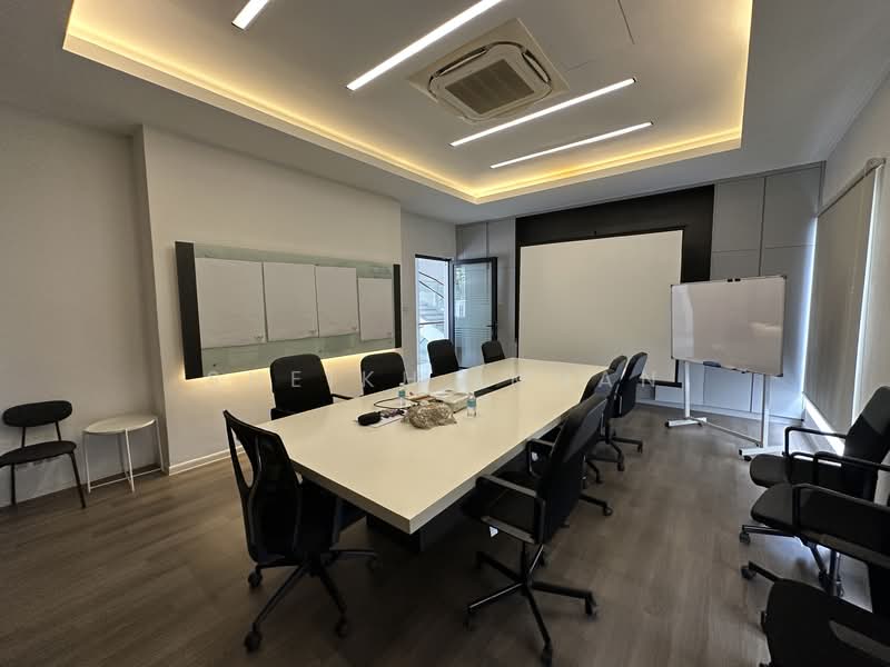 Office for Rent in Bukit Damansara (Damansara Heights) - Sheikh Imran - Interior - PropertyGuru.com.my