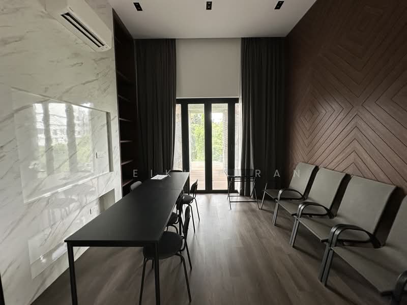 Office for Rent in Bukit Damansara (Damansara Heights) - Sheikh Imran - Interior - PropertyGuru.com.my