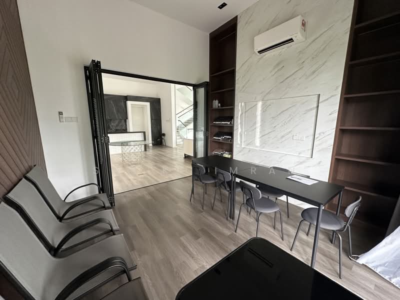 Office for Rent in Bukit Damansara (Damansara Heights) - Sheikh Imran - Interior - PropertyGuru.com.my