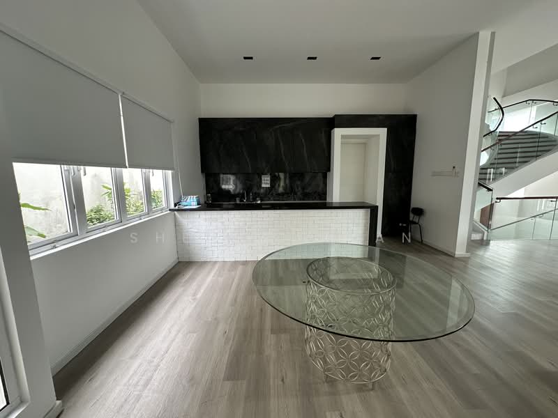 Office for Rent in Bukit Damansara (Damansara Heights) - Sheikh Imran - Kitchen - PropertyGuru.com.my