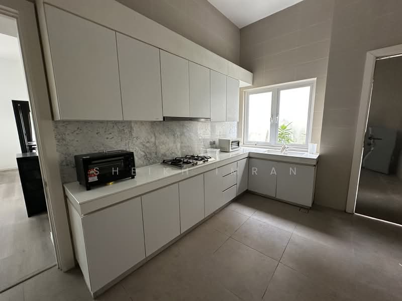 Office for Rent in Bukit Damansara (Damansara Heights) - Sheikh Imran - Kitchen - PropertyGuru.com.my