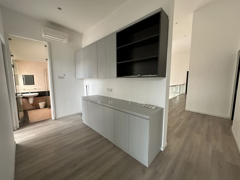 Office for Rent in Bukit Damansara (Damansara Heights) - Sheikh Imran - Bathroom - PropertyGuru.com.my