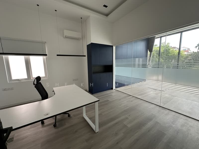 Office for Rent in Bukit Damansara (Damansara Heights) - Sheikh Imran - Study - PropertyGuru.com.my