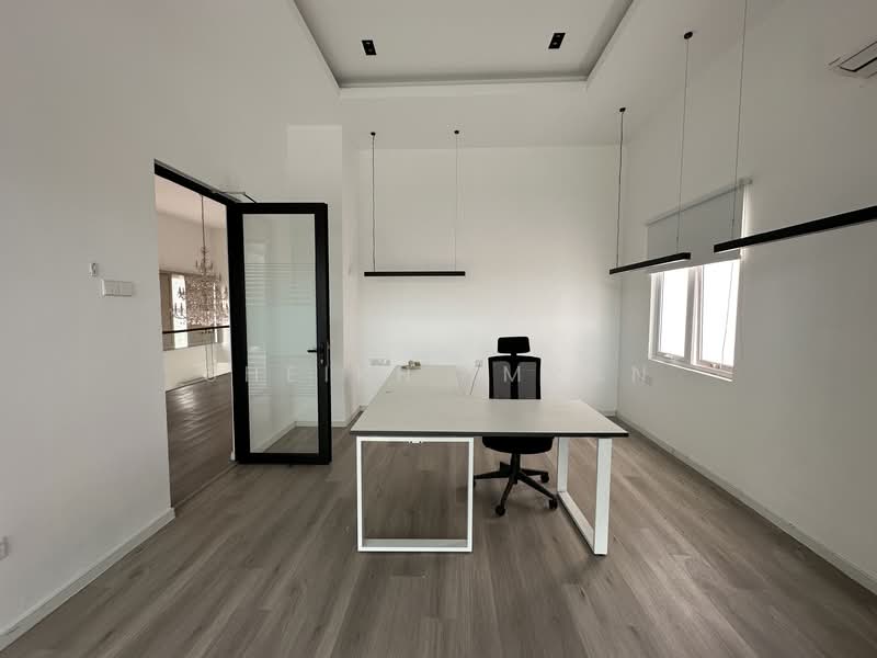 Office for Rent in Bukit Damansara (Damansara Heights) - Sheikh Imran - Study - PropertyGuru.com.my