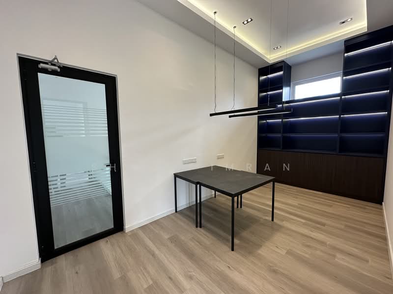 Office for Rent in Bukit Damansara (Damansara Heights) - Sheikh Imran - Interior - PropertyGuru.com.my