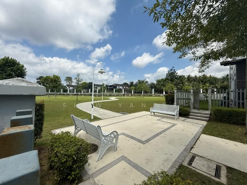 Eco World Kota Masai Corner 2 Storey Terrace House untuk Untuk Dijual - RM 780,000, Mac 2026 - Exterior - PropertyGuru.com.my