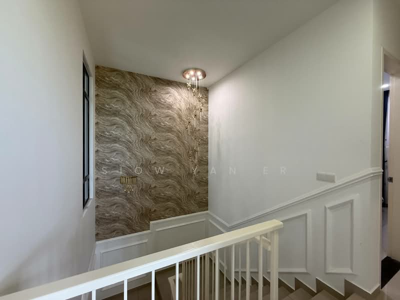 Eco World Kota Masai Corner 2 Storey Terrace House untuk Untuk Dijual - RM 780,000, Mac 2026 - Interior - PropertyGuru.com.my