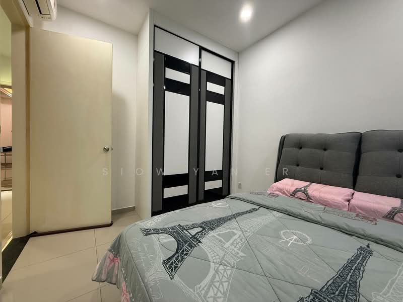 Eco World Kota Masai Corner 2 Storey Terrace House untuk Untuk Dijual - RM 780,000, Mac 2026 - Bedroom - PropertyGuru.com.my