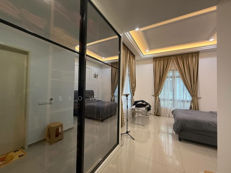 Eco World Kota Masai Corner 2 Storey Terrace House untuk Untuk Dijual - RM 780,000, Mac 2026 - Bedroom - PropertyGuru.com.my