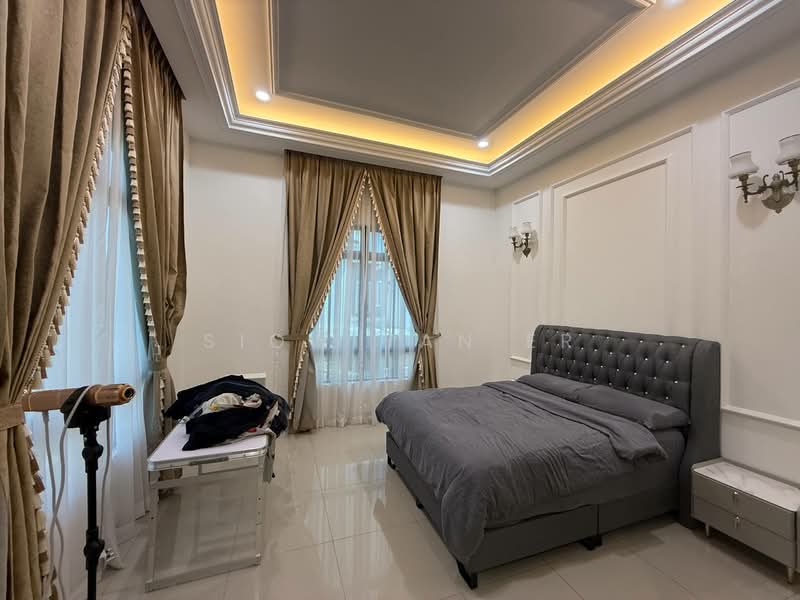 Eco World Kota Masai Corner 2 Storey Terrace House untuk Untuk Dijual - RM 780,000, Mac 2026 - Bedroom - PropertyGuru.com.my