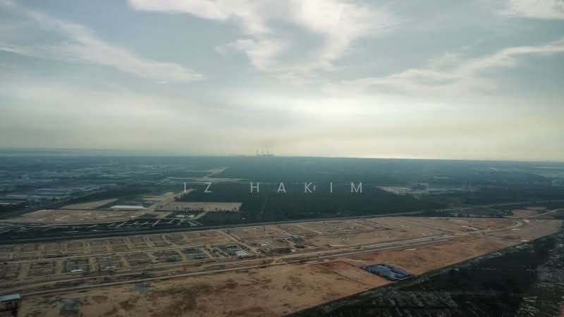 Industrial Land for Sale in Klang (Selangor) - Iz Hakim - Exterior - PropertyGuru.com.my