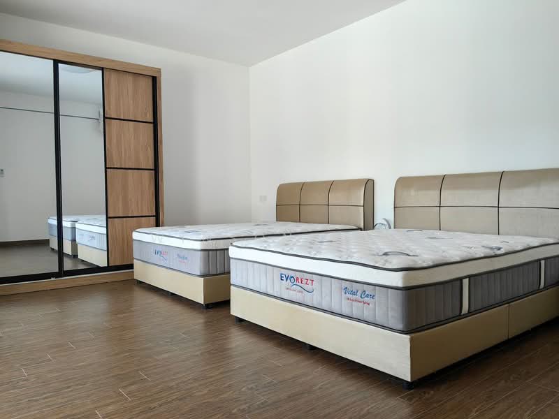 Semi-Detached House for Sale in Nusa Duta (Iskandar Puteri (Nusajaya)) - Winson Tan - Bedroom - PropertyGuru.com.my