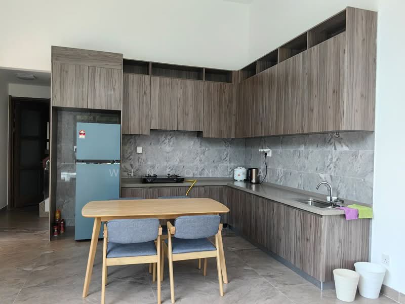 Semi-Detached House for Sale in Nusa Duta (Iskandar Puteri (Nusajaya)) - Winson Tan - Kitchen - PropertyGuru.com.my