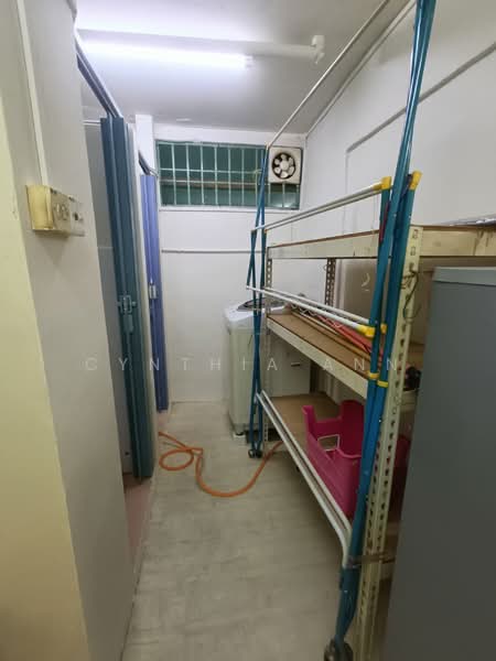 Green Garden untuk Untuk Disewa - RM 600 /bulan, Mac 2026 - Interior - PropertyGuru.com.my