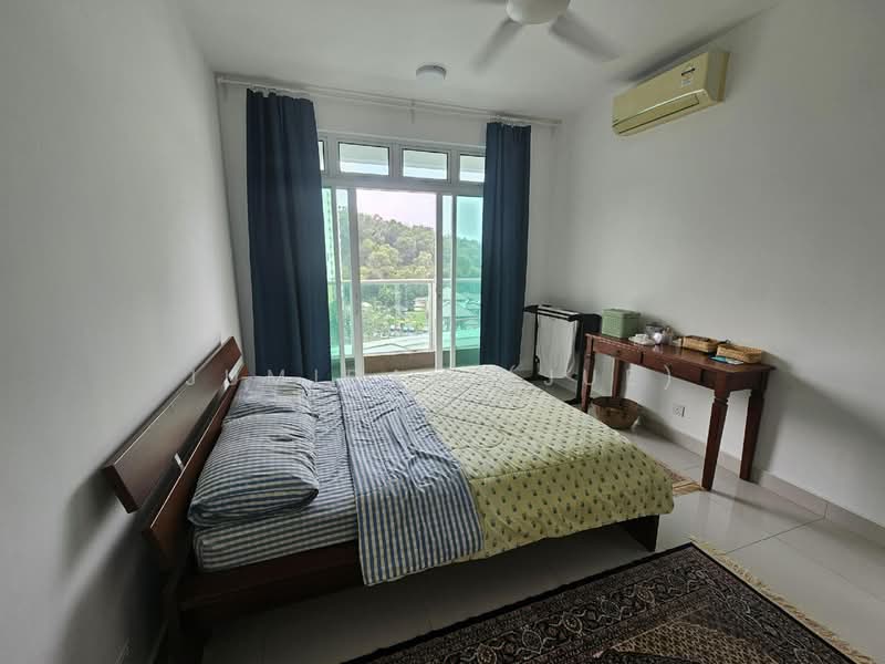 Condominium for Rent at Flora Rosa - JUMIDAH (JUE) - PropertyGuru.com.my