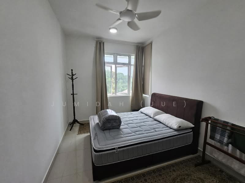 Condominium for Rent at Flora Rosa - JUMIDAH (JUE) - PropertyGuru.com.my