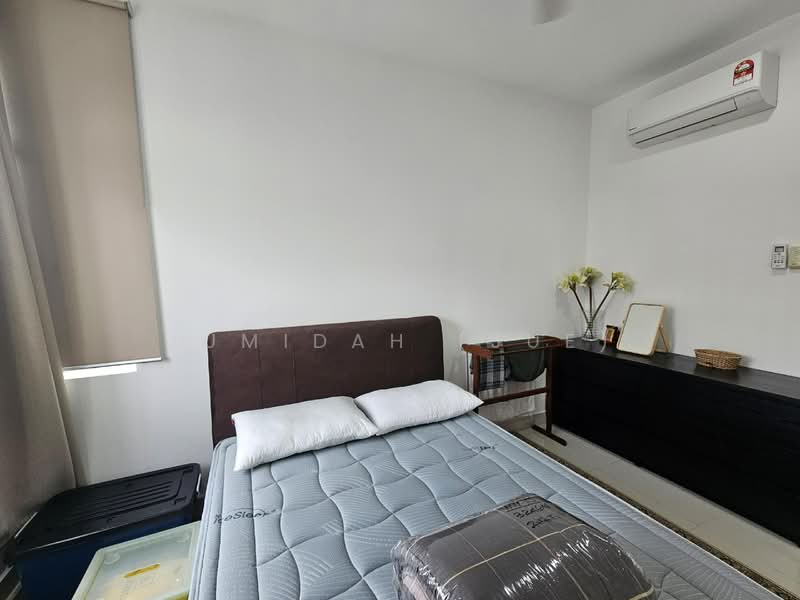 Condominium for Rent at Flora Rosa - JUMIDAH (JUE) - PropertyGuru.com.my