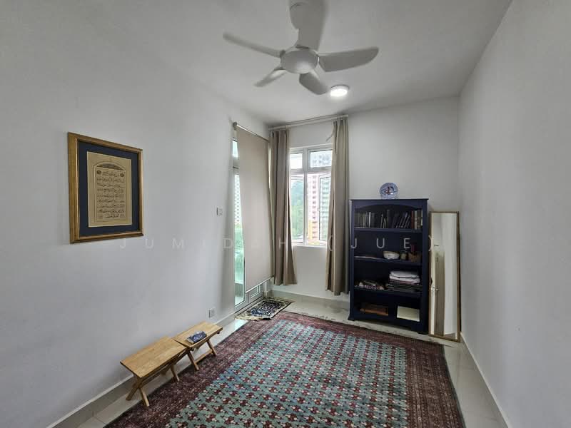 Condominium for Rent at Flora Rosa - JUMIDAH (JUE) - PropertyGuru.com.my