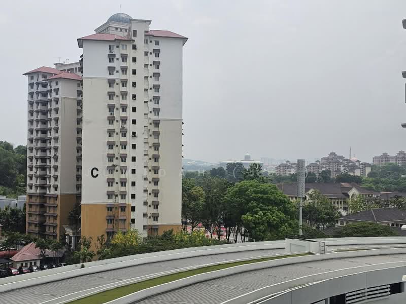 Condominium for Rent at Flora Rosa - JUMIDAH (JUE) - PropertyGuru.com.my