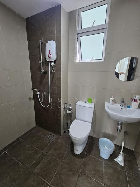 Condominium for Rent at Flora Rosa - JUMIDAH (JUE) - PropertyGuru.com.my