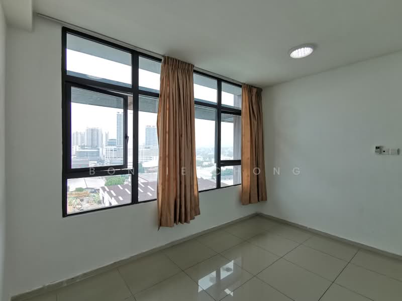 Centrestage Designer Suite untuk Untuk Disewa - RM 1,300 /bulan, Mac 2026 - View - PropertyGuru.com.my