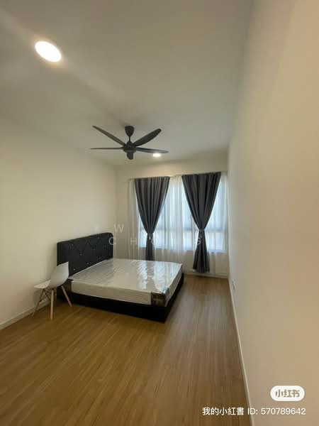 Aster Residence untuk Untuk Dijual - RM 680,000, Mac 2026 - Bedroom - PropertyGuru.com.my