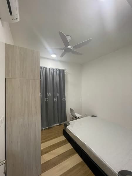 Aster Residence untuk Untuk Dijual - RM 680,000, Mac 2026 - Bedroom - PropertyGuru.com.my