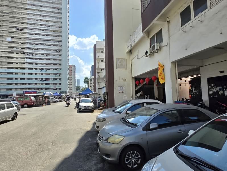Shop / Office for Rent in George Town (Penang) - John Gan - Exterior - PropertyGuru.com.my